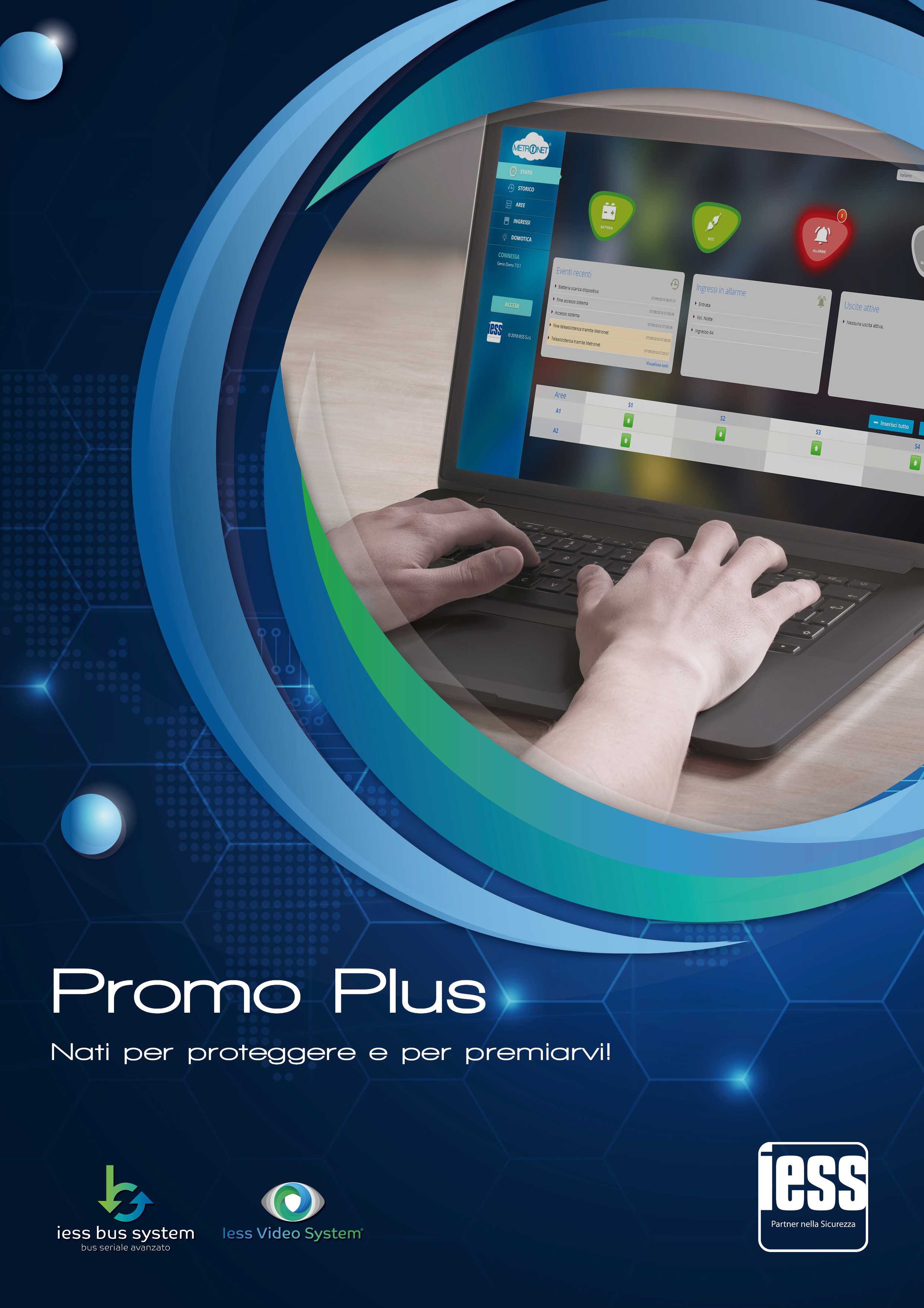 Promo PLUS