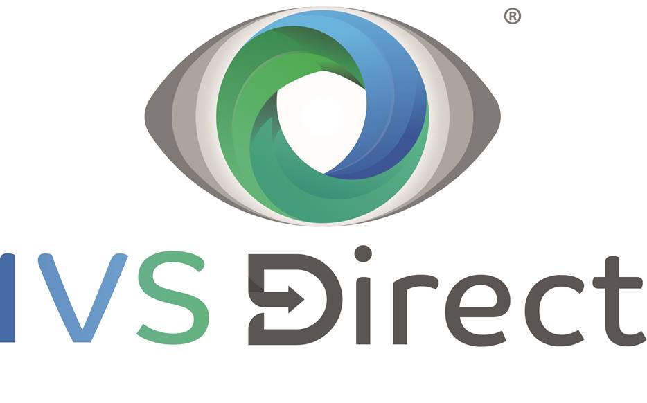 LOGO IVS DIRECT